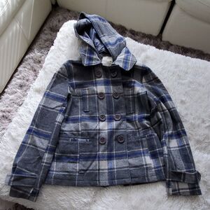 Super cute Heritage 1981 peat coat